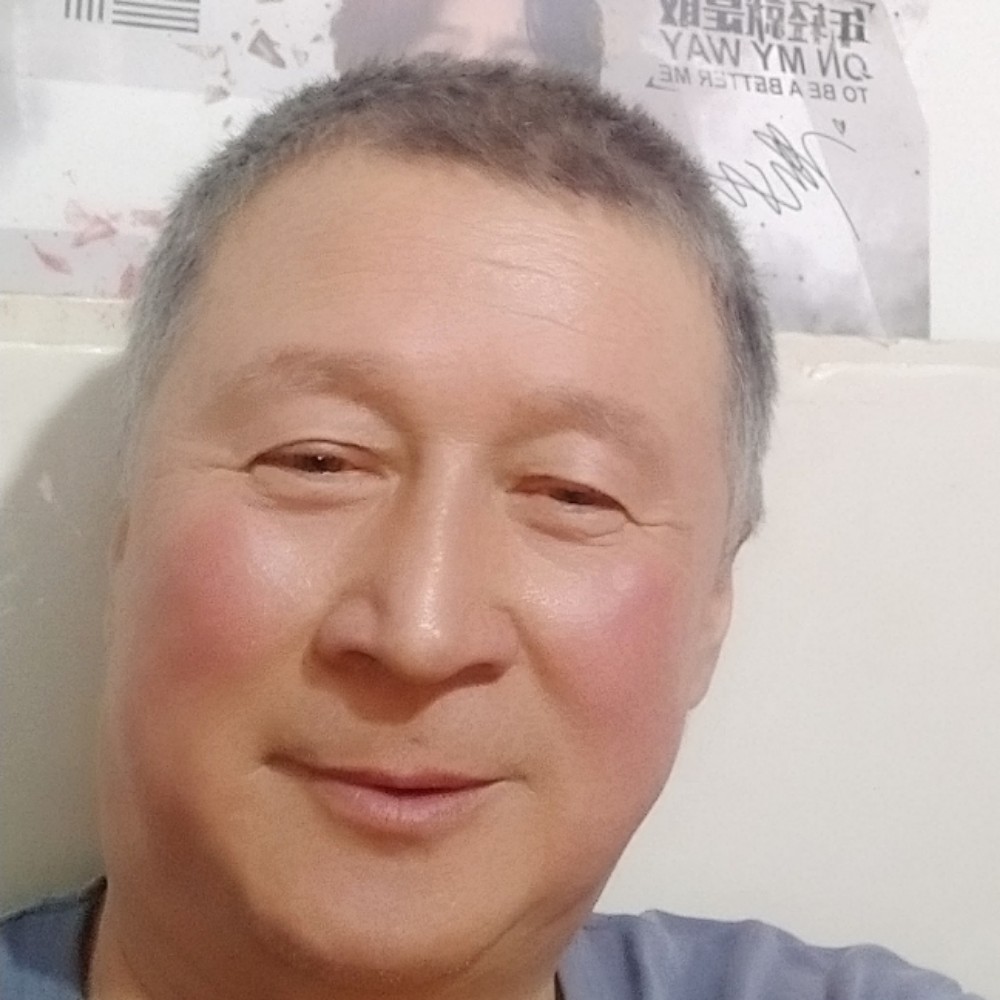 黑龙大老的照片