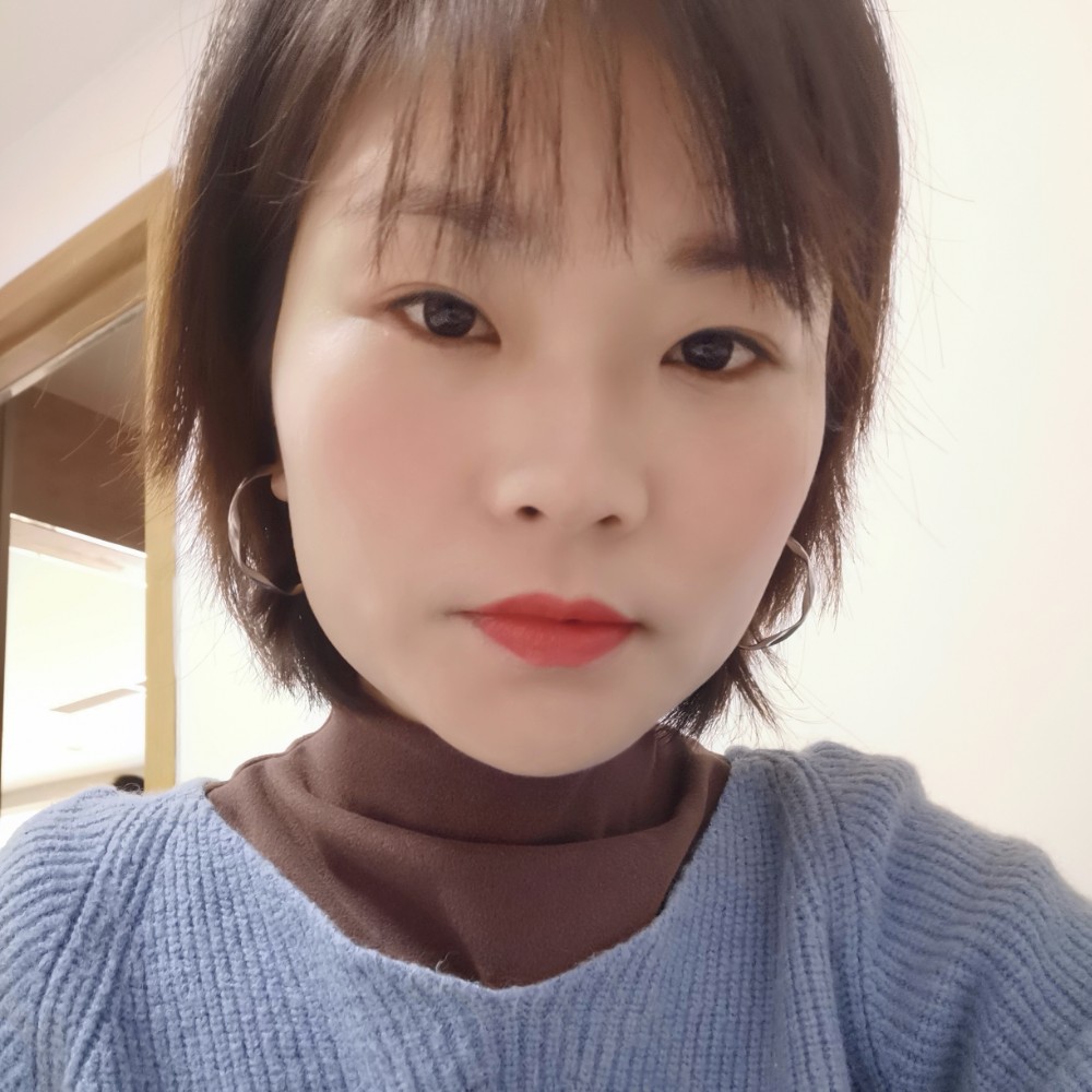 夏雨欣☔️的照片