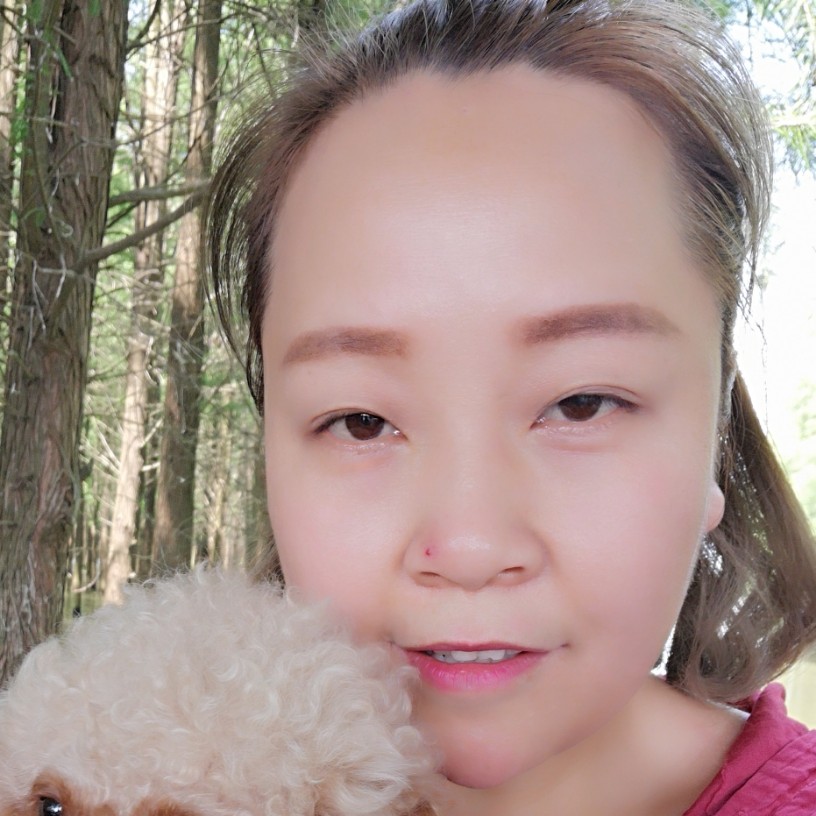 女王的甜蜜的照片