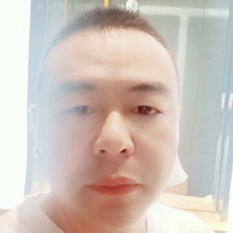 靓丽缥缈的照片