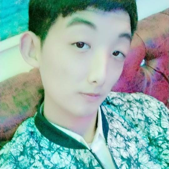 后来漫步碧影的照片