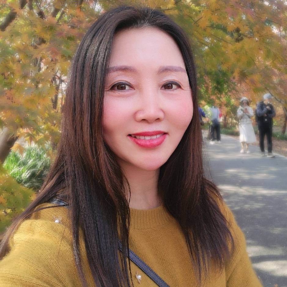 小林的照片