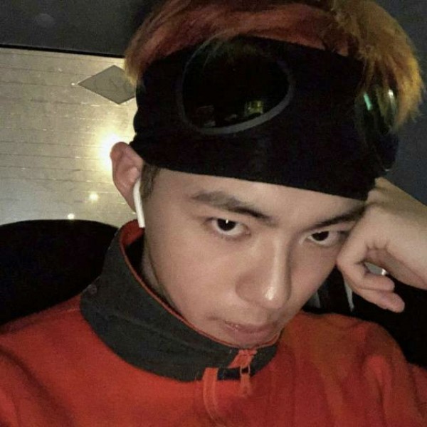 过客愿不解的的照片