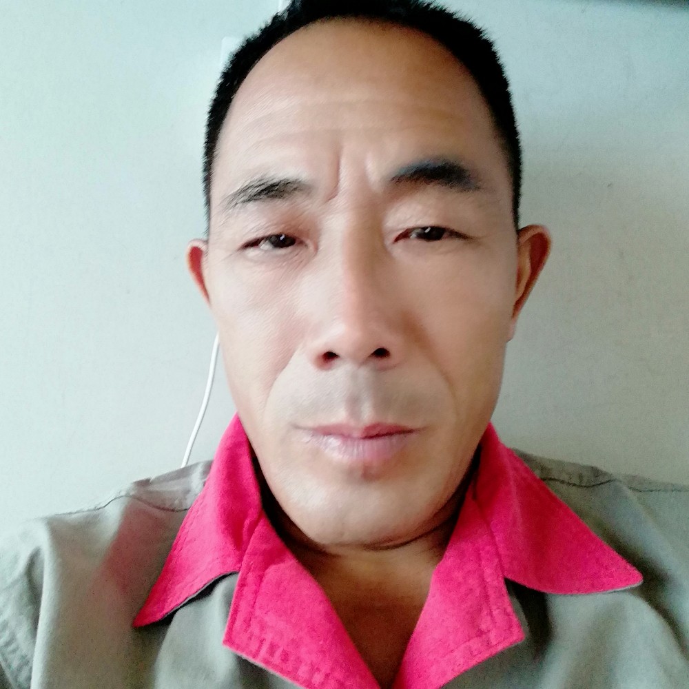 向往幸福生活！的照片