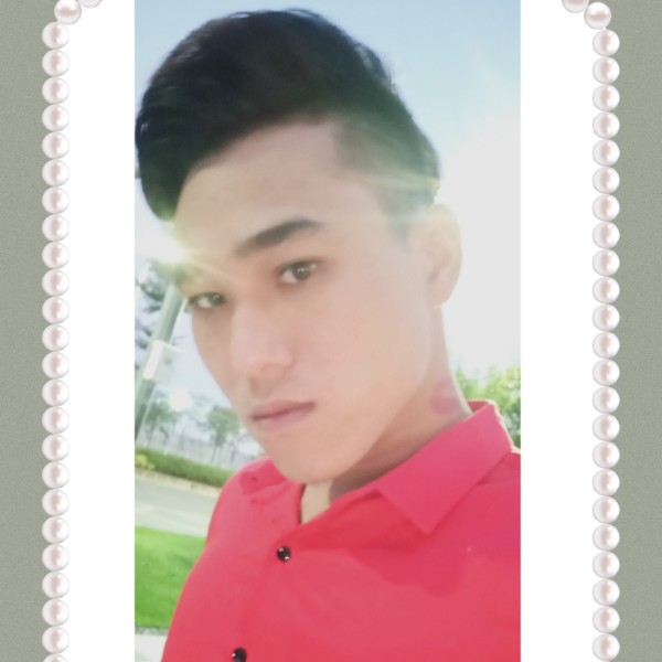 哥，不狂哥拽的照片
