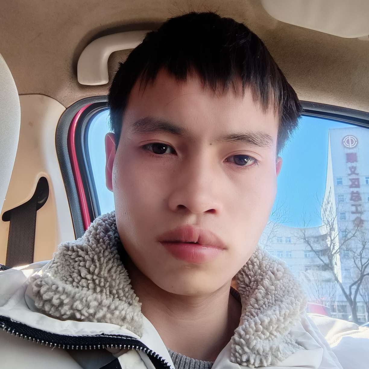 沉默寡言的人的照片