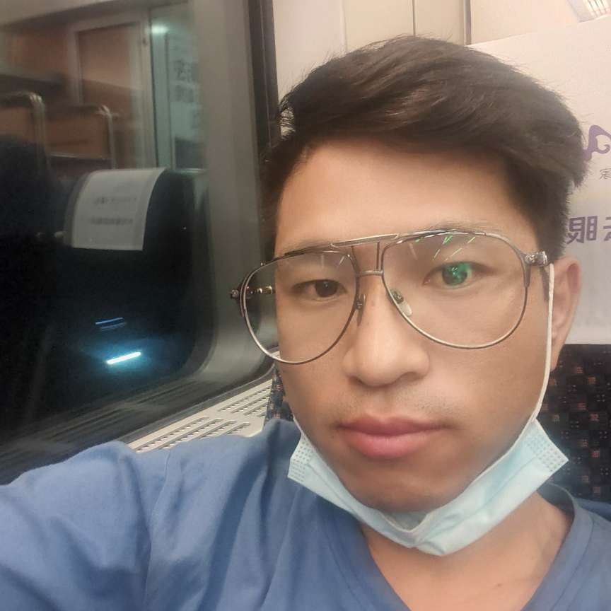 慢自由的照片