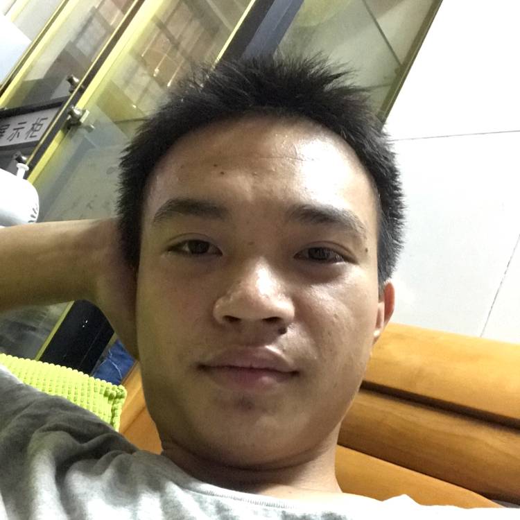 爱笑多么黑米的照片