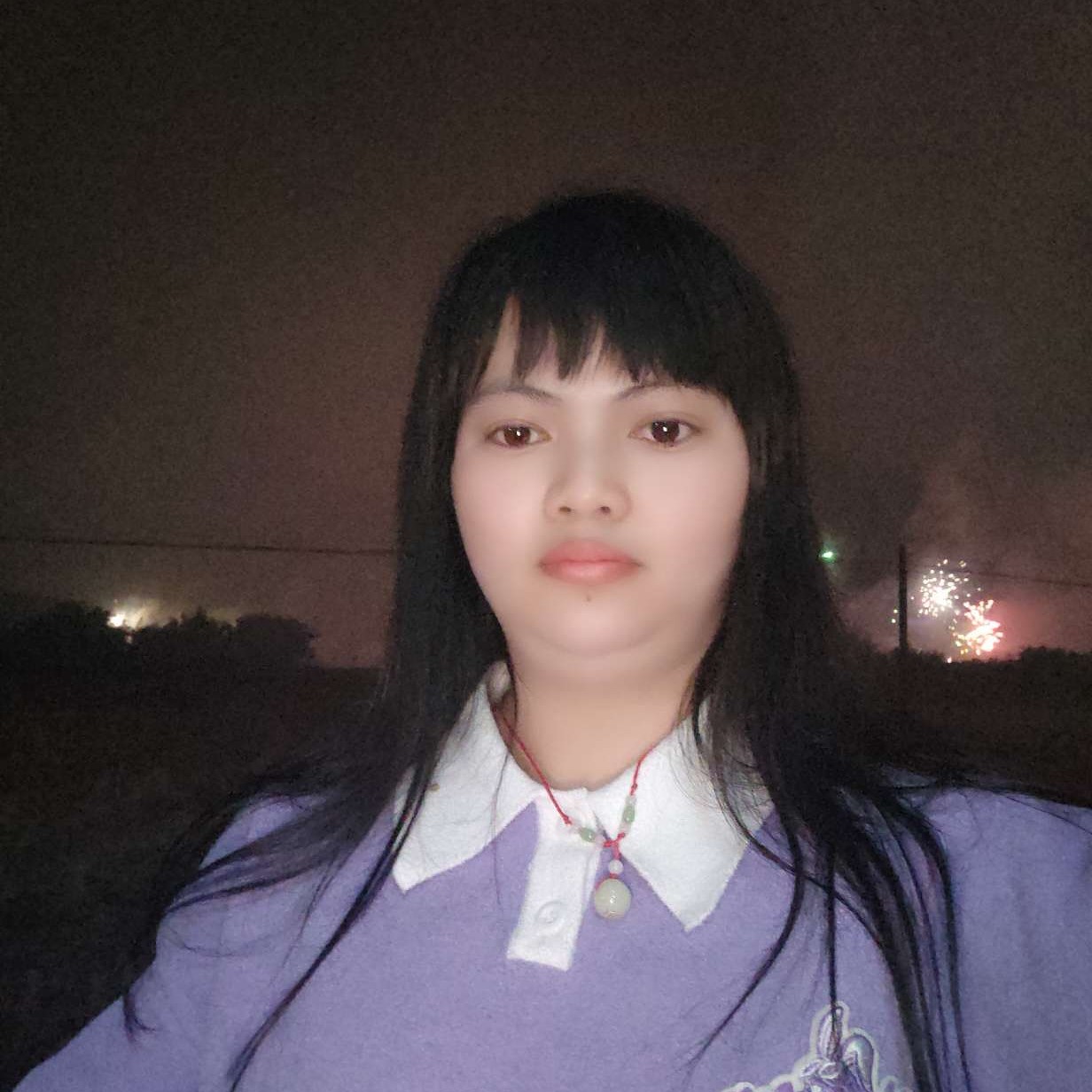 茉莉挽手独特的照片