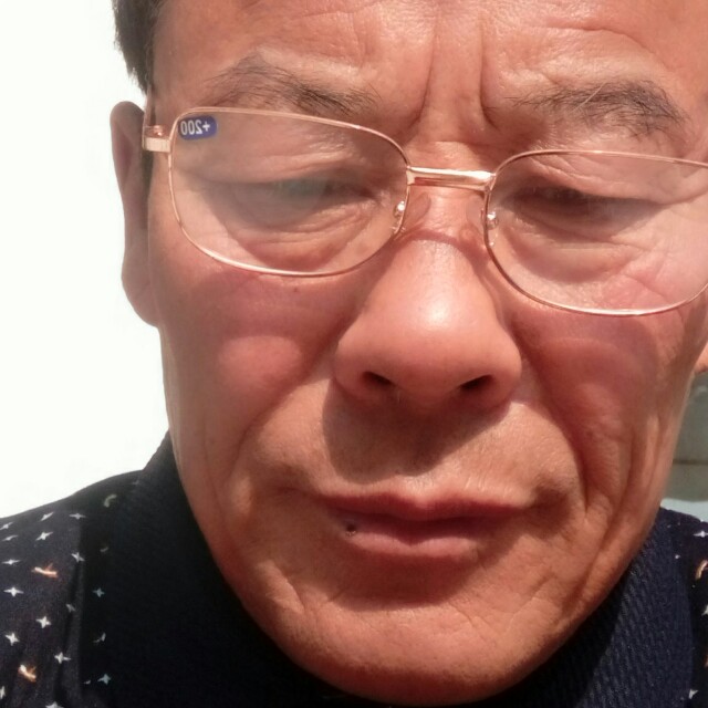 忧伤香菇的照片