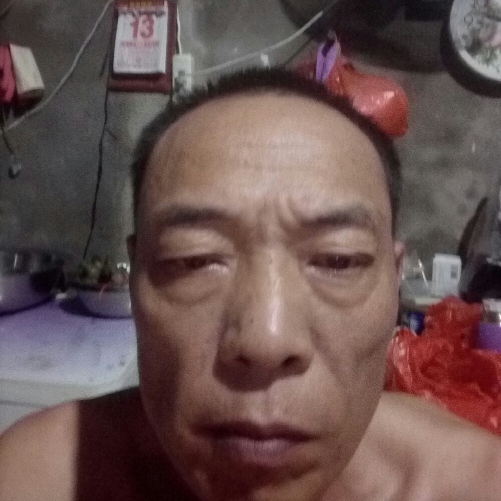 豌豆凝眸大方的照片