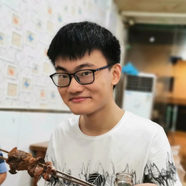 清溪树下僧的照片