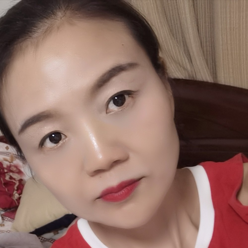 蓝冰如梦的照片