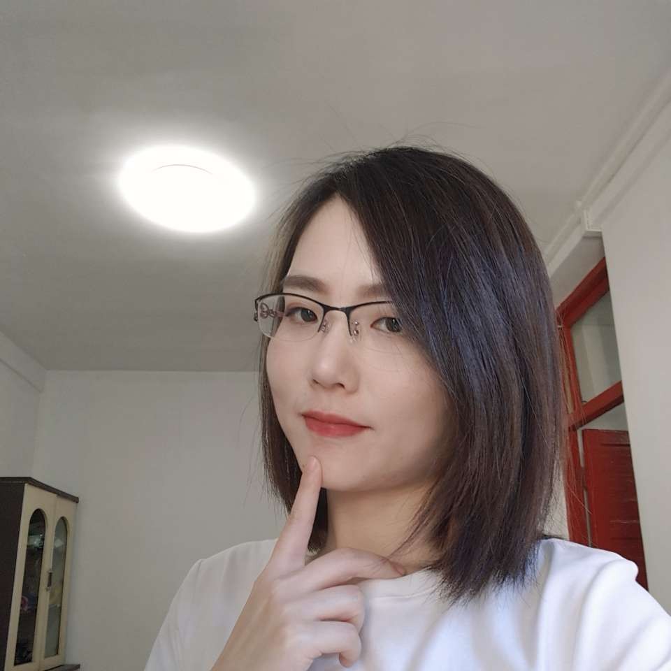 你好，明天的照片