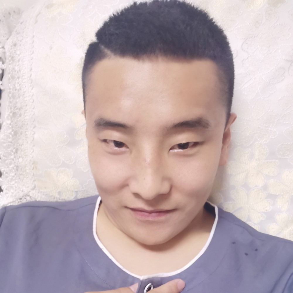 单身吃醋酒窝的照片