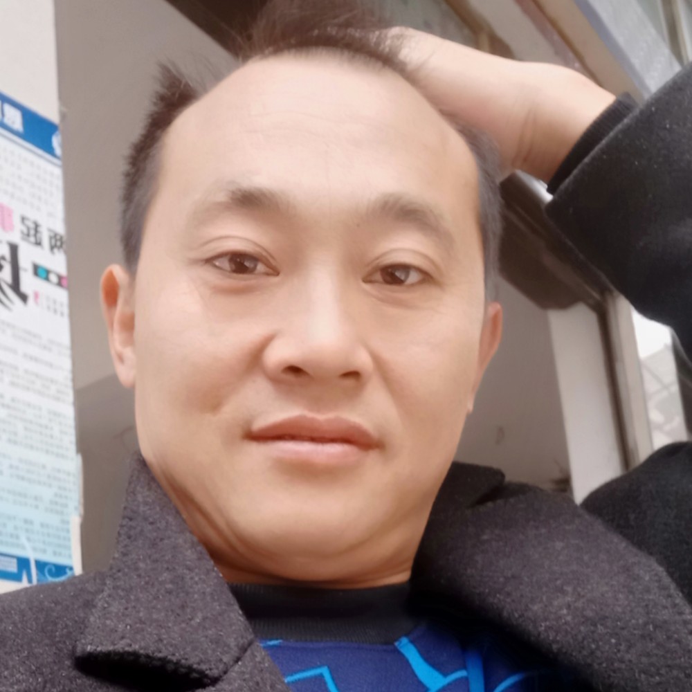 眯眯眼发夹的照片