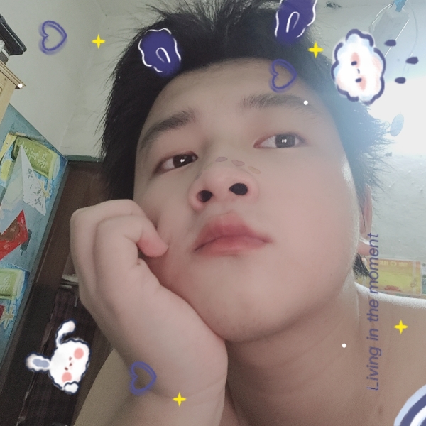 尘星点点的照片