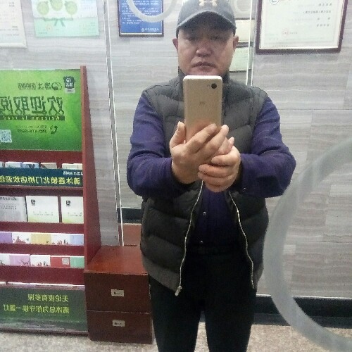 漫步半生的照片