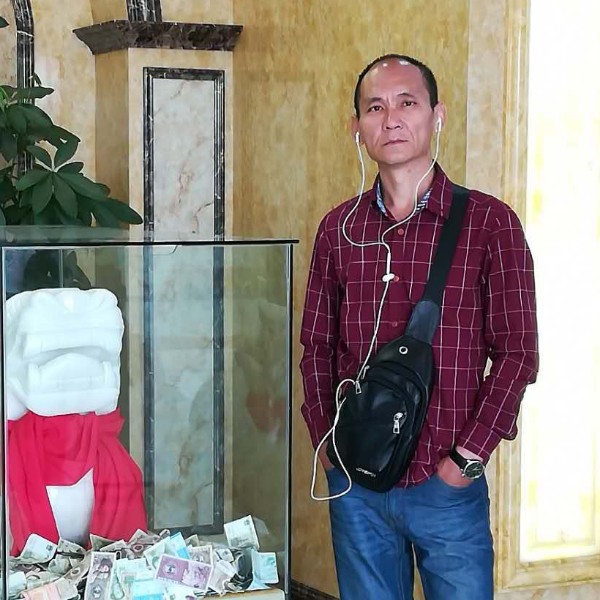 相信缘份相信你我的照片