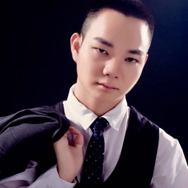 请说爱我的照片