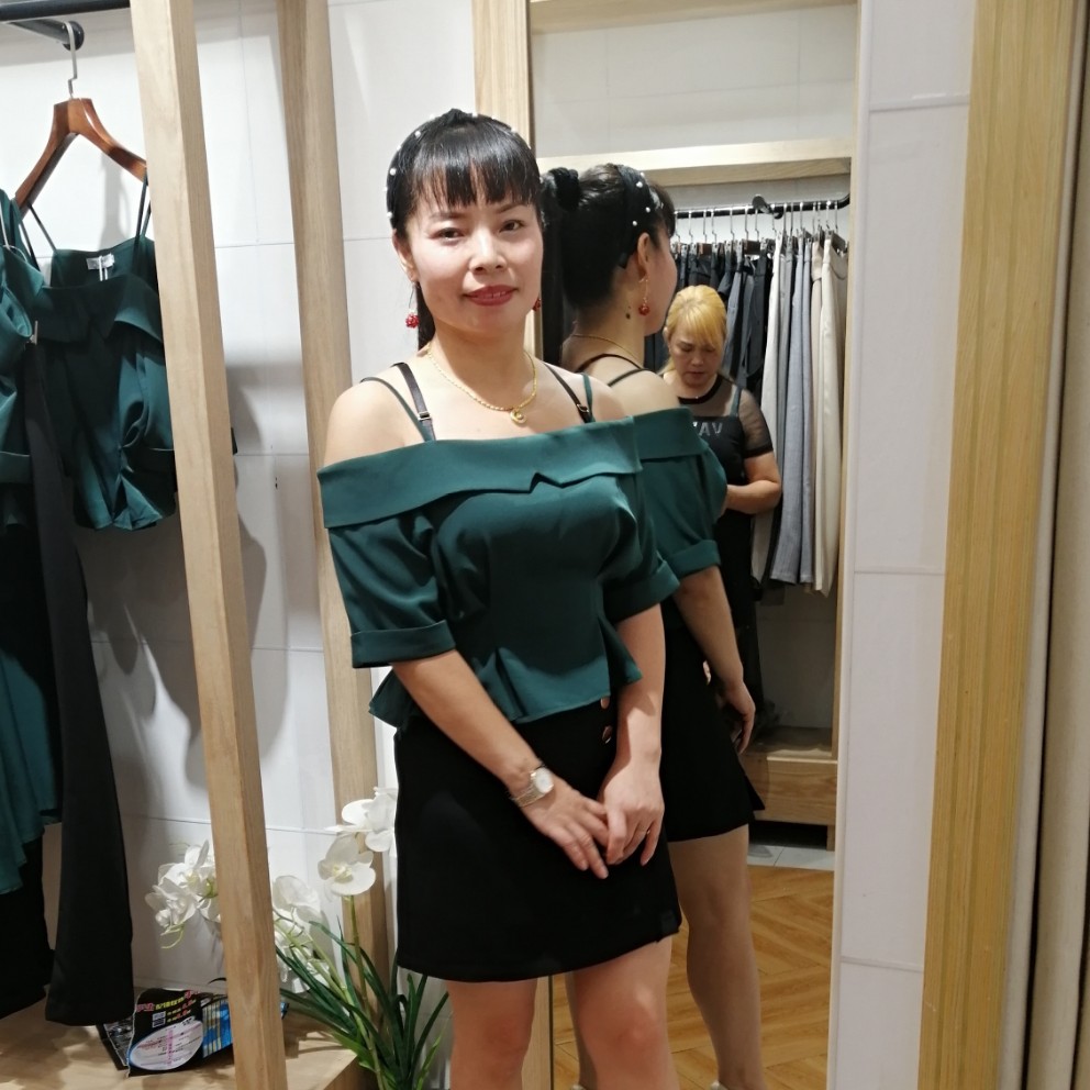 酒窝宝宝的照片