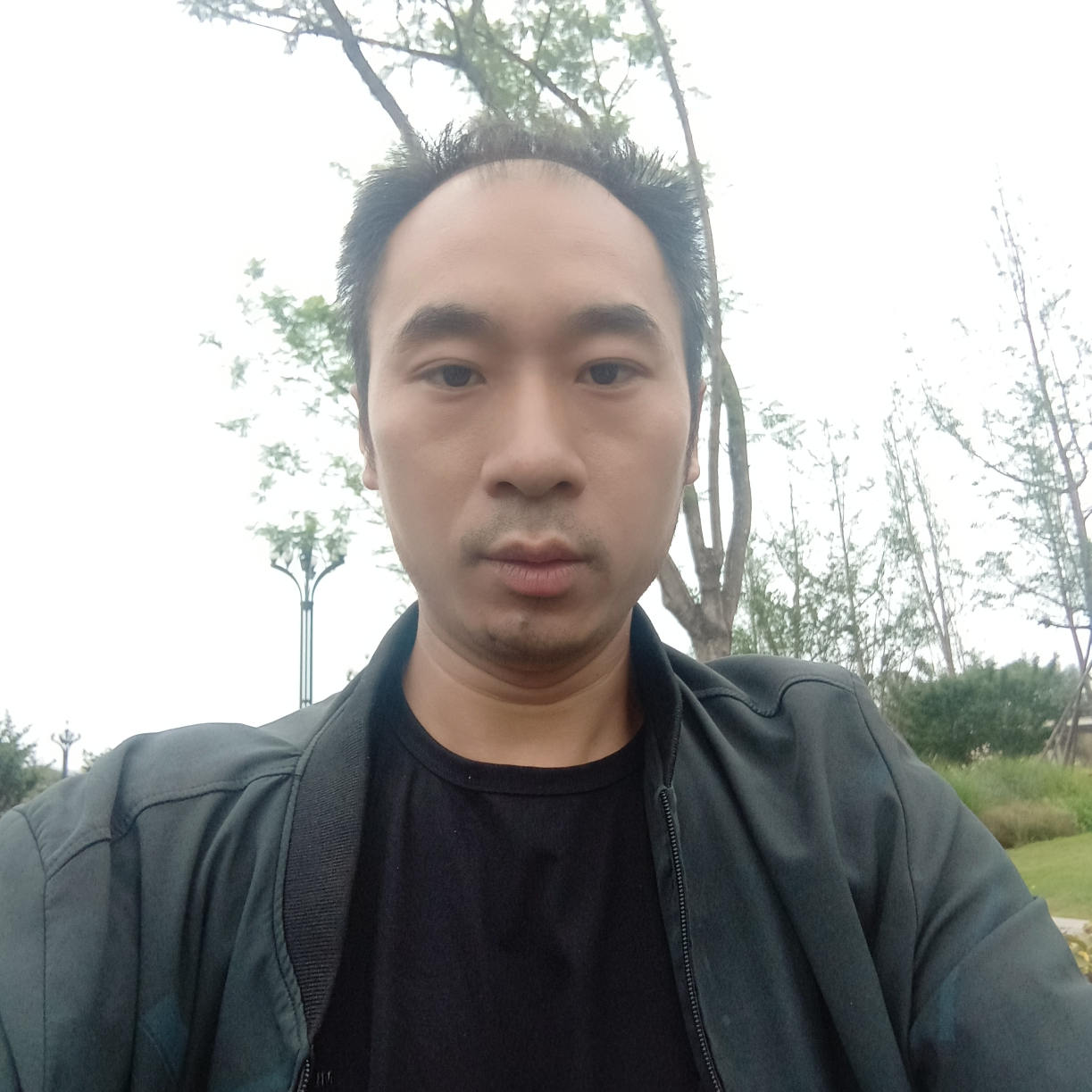 油漆，相伴永远走的照片