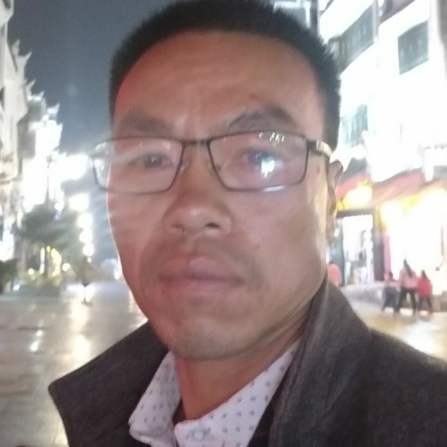 萧瑟的秋的照片