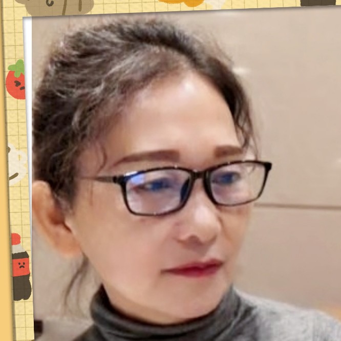 艾云云的照片