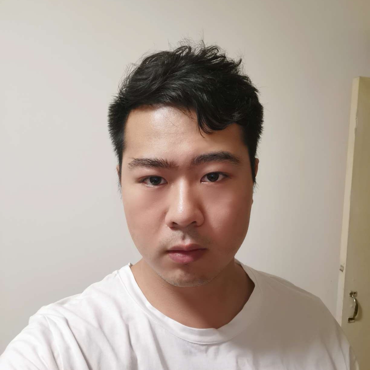 憨小熊的照片