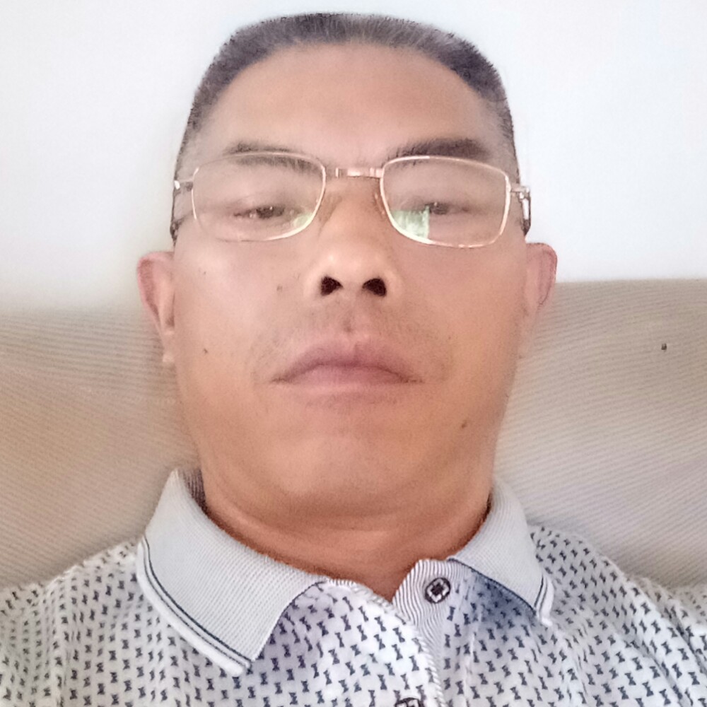 等待心中有缘人的照片