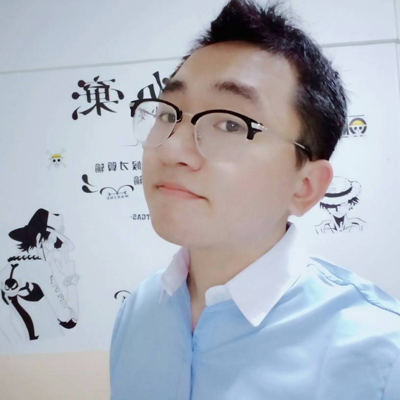 心情改变人生的照片