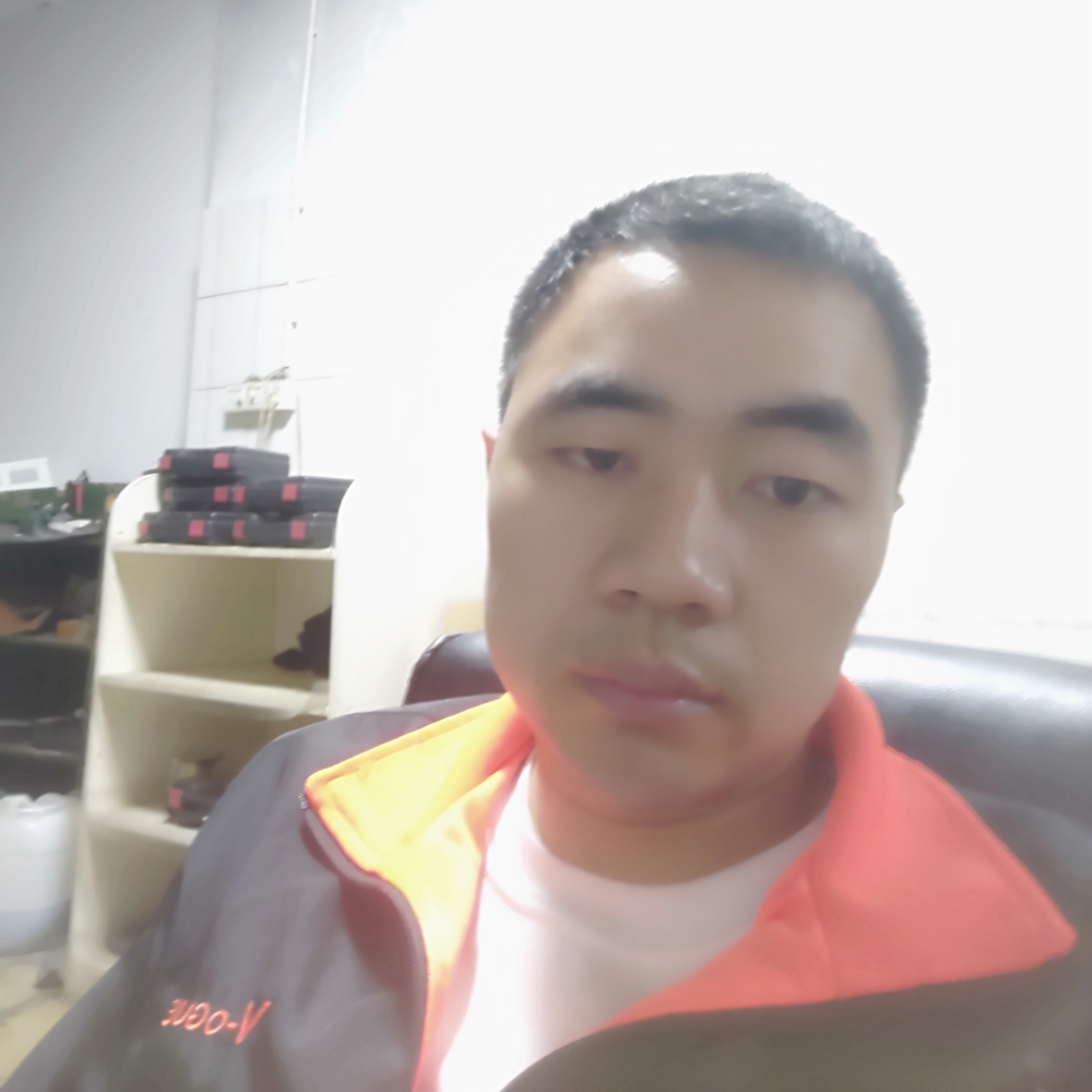大米苦恋犹豫的照片