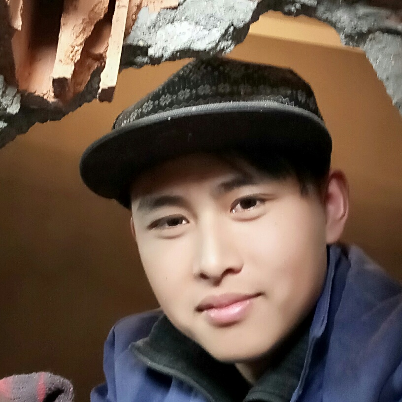 谁与争锋？的照片