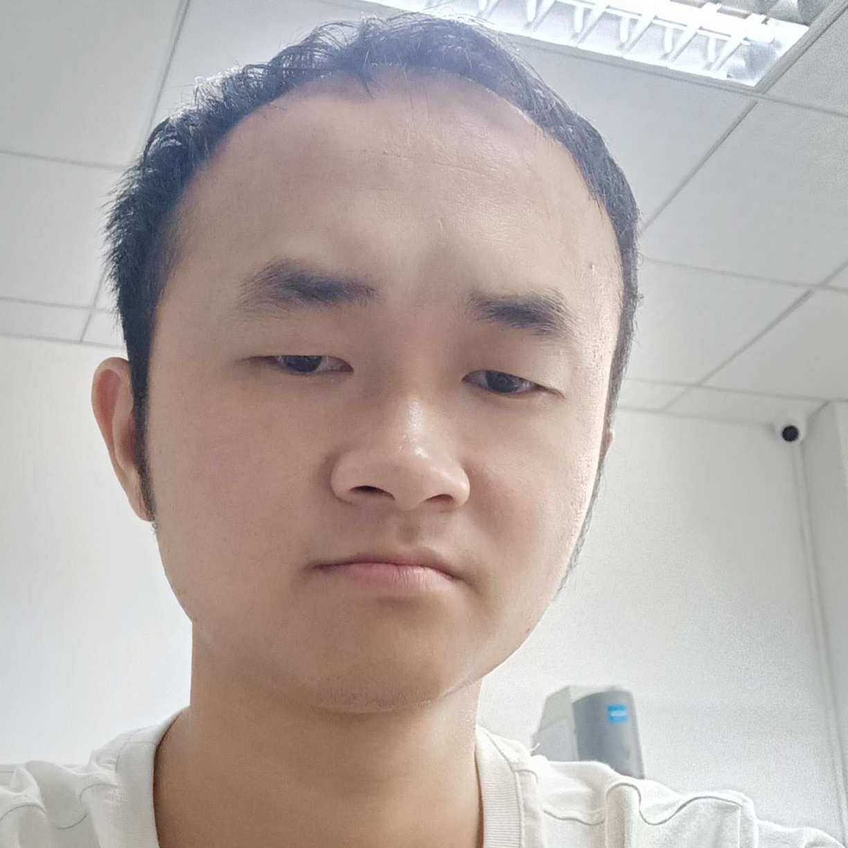 纯情的羽裳的照片