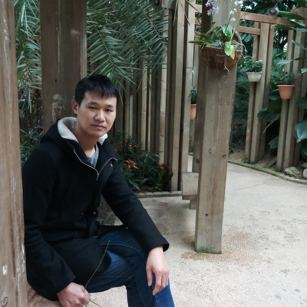 元兵的照片