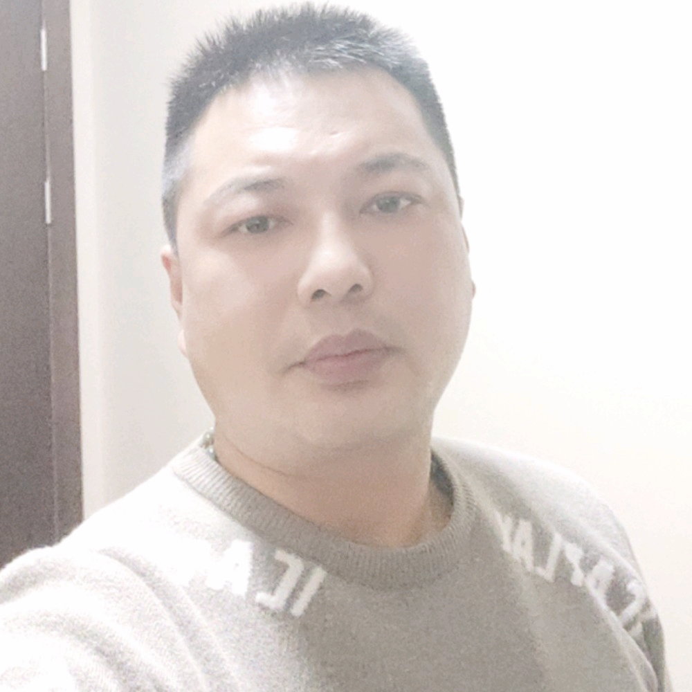 美满爱恋花卷的照片