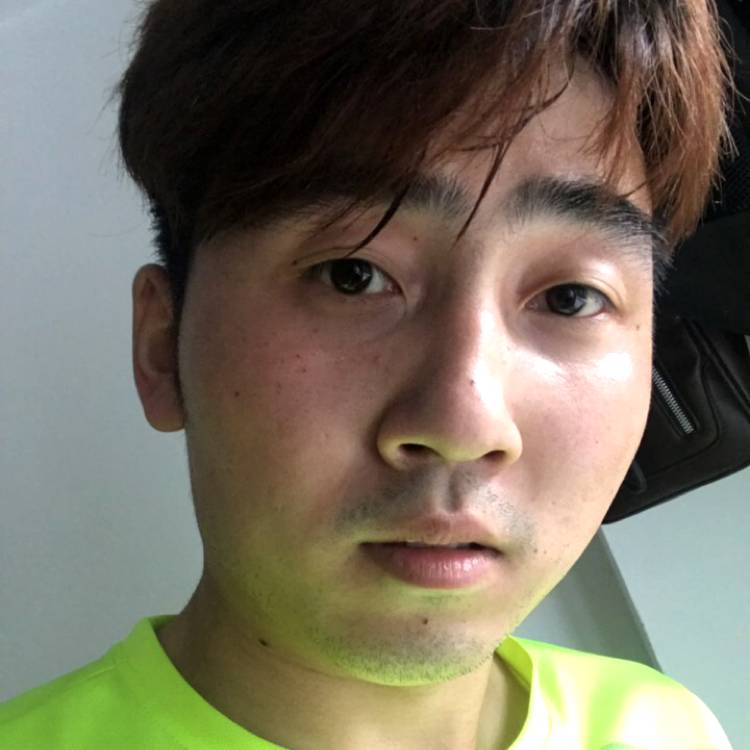遇见自己很好的照片