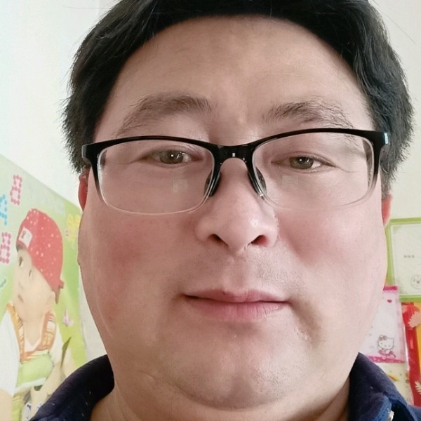 缘份让我见到你的照片