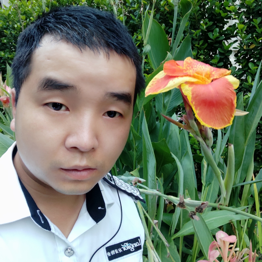 龙湖小哥的照片