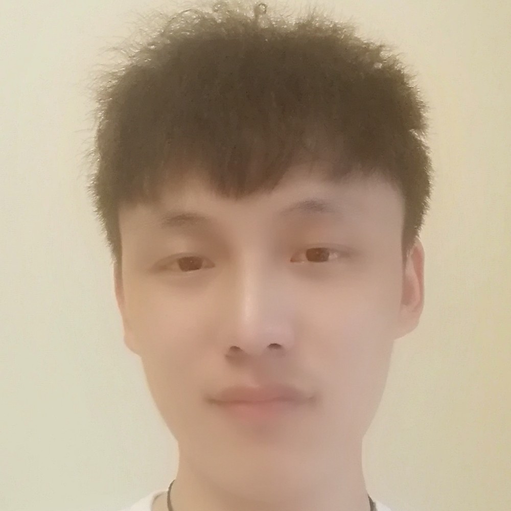 凉面改变英俊的照片