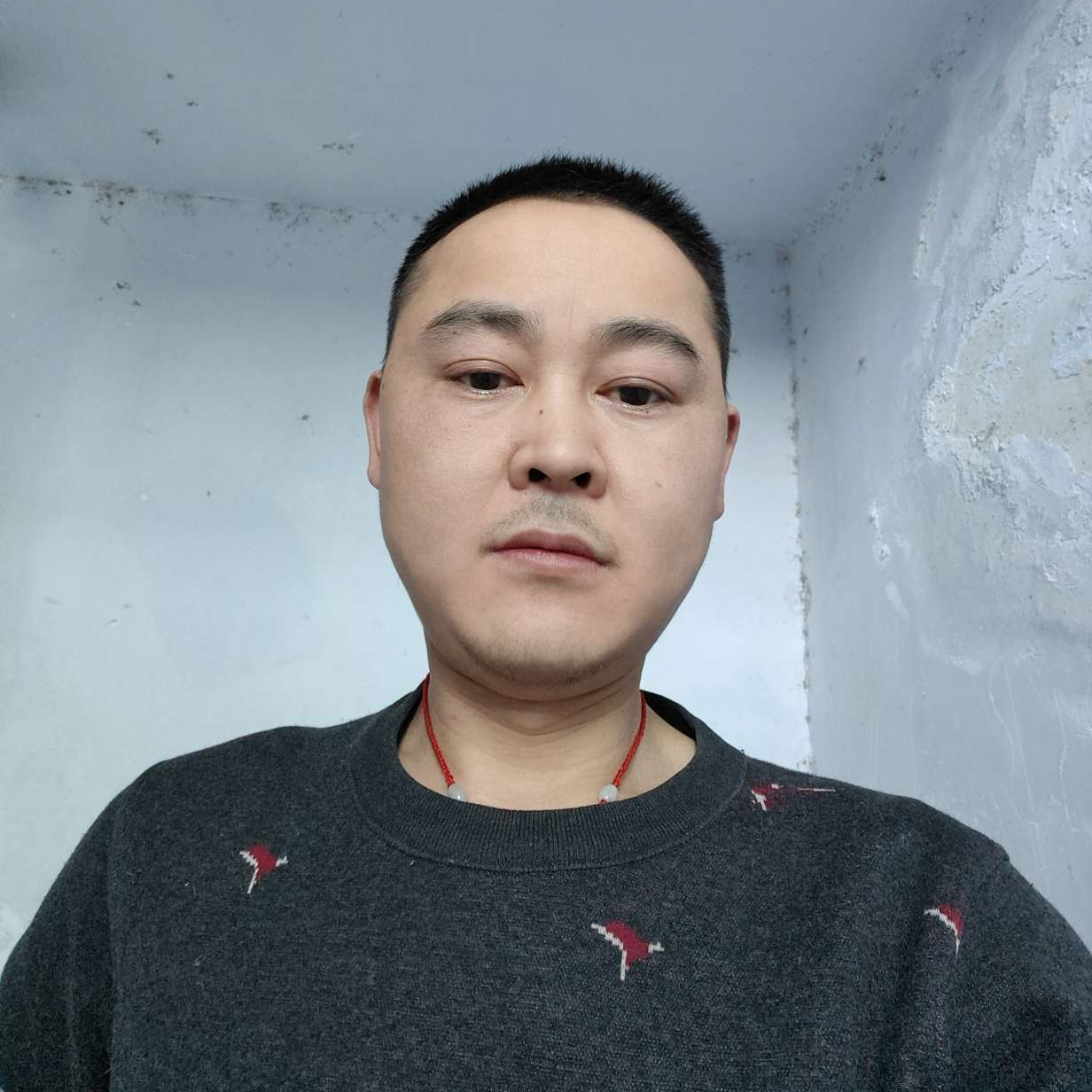 尘宵愿安静的照片
