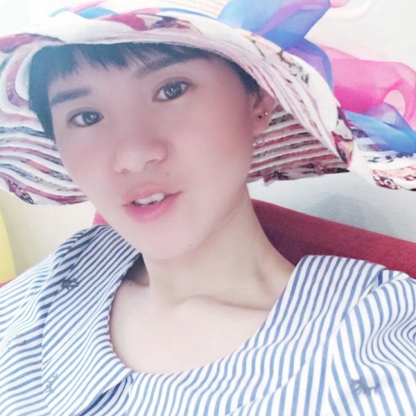 开心的照片