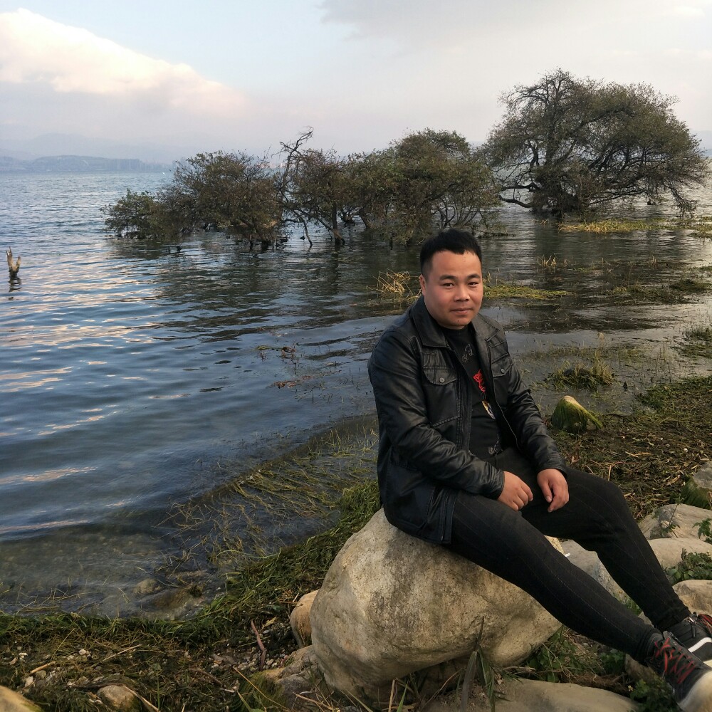 慈祥往事的照片