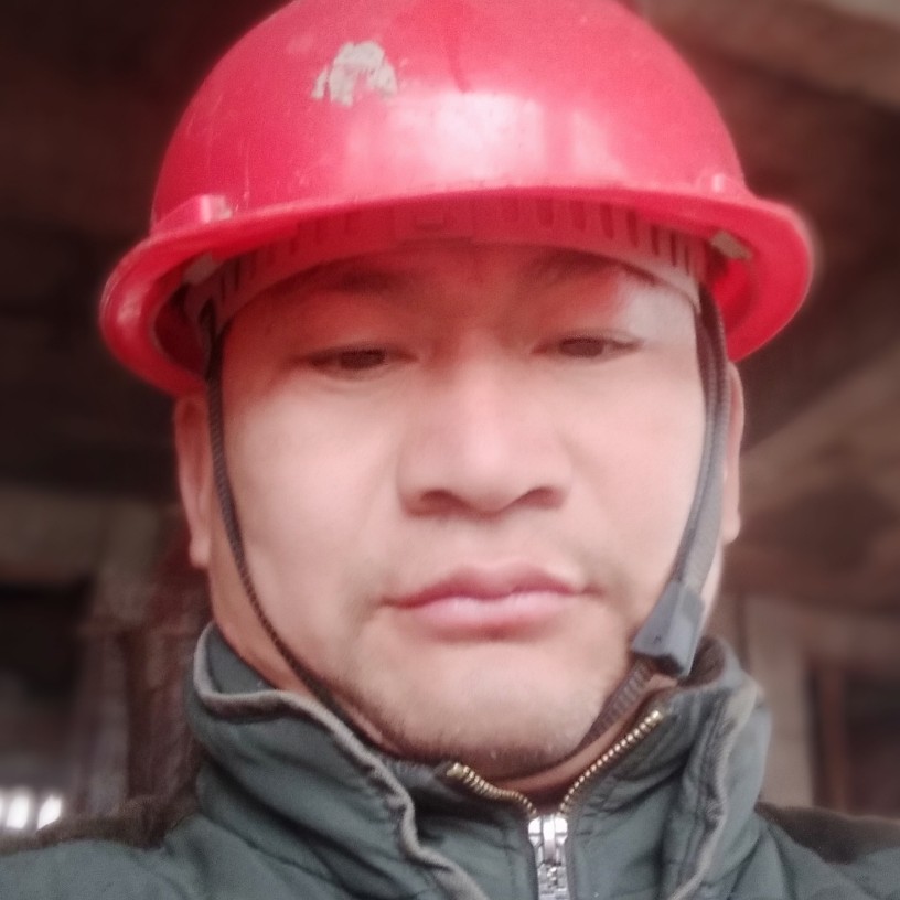 落霞淡定的照片