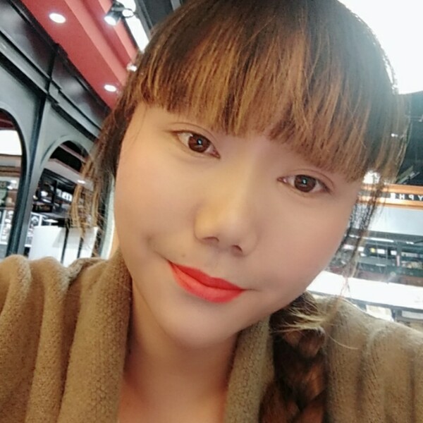 晓晓的照片
