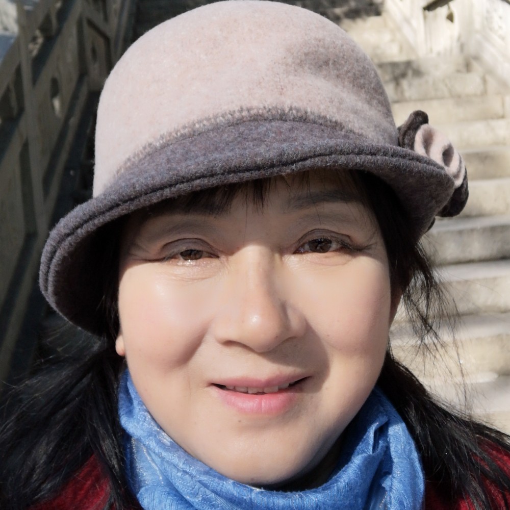 淡定愿沧澜的照片