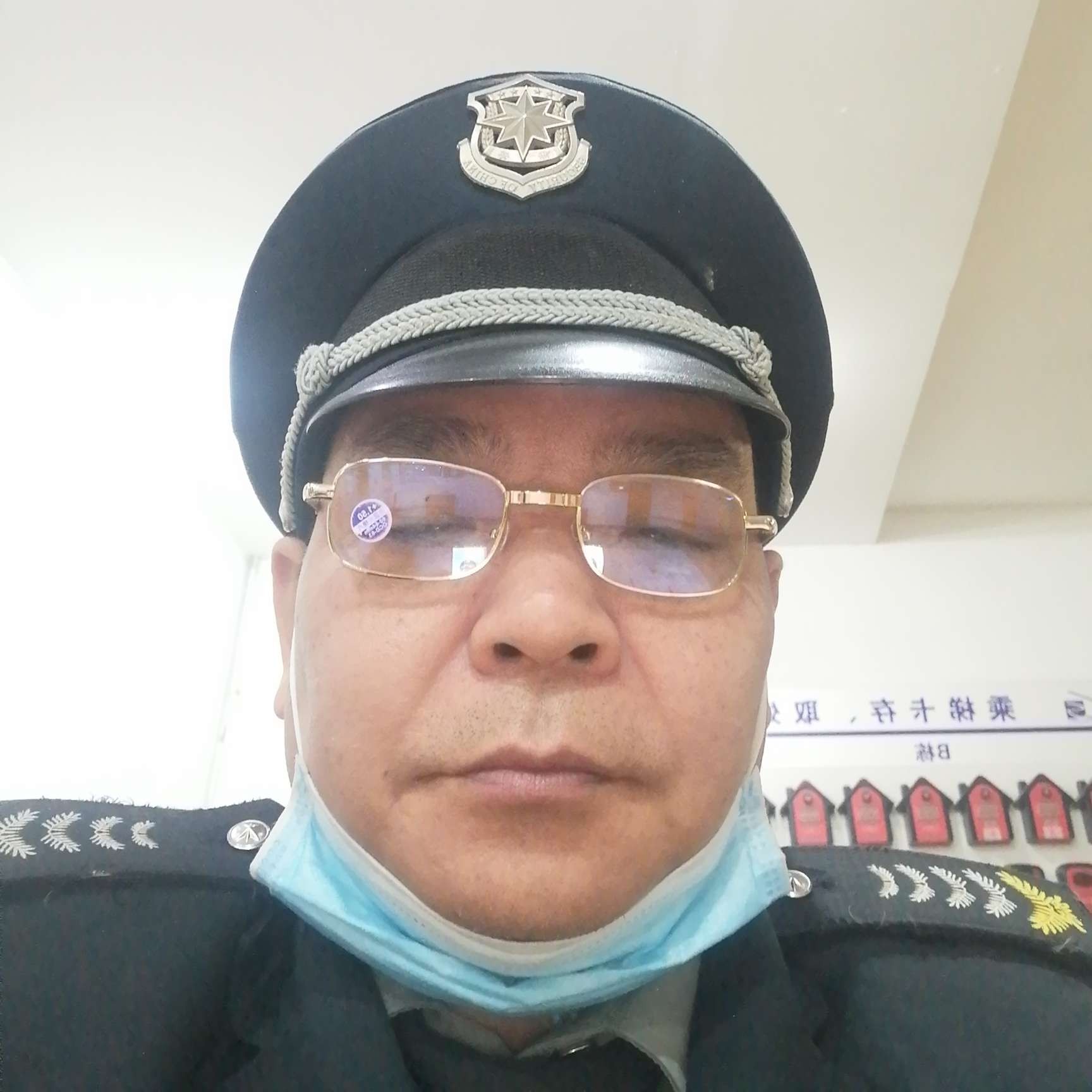 冷静吃醋戒指的照片