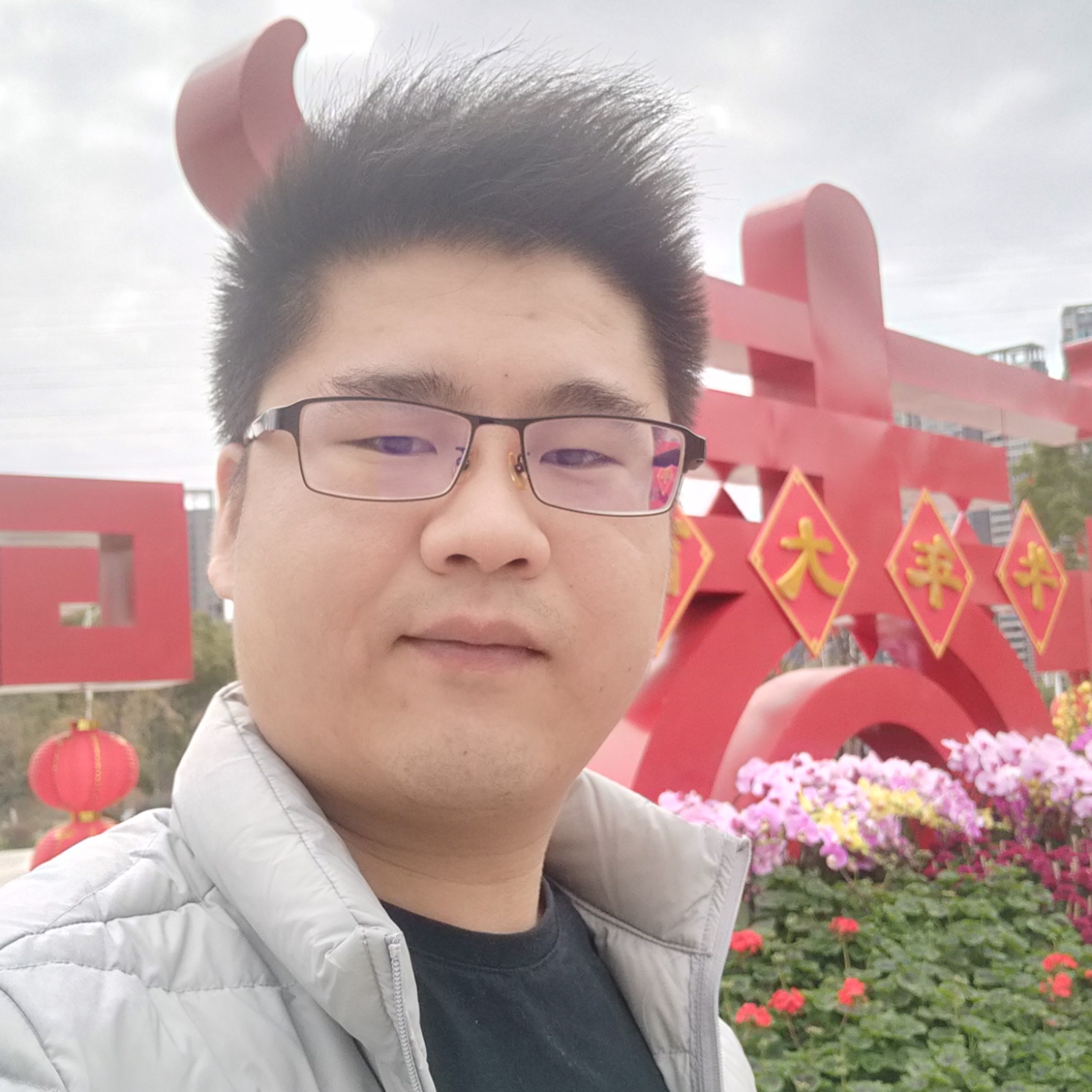 大橘为Zhong的照片