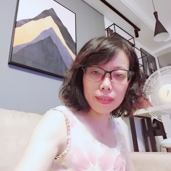 温柔相待的照片