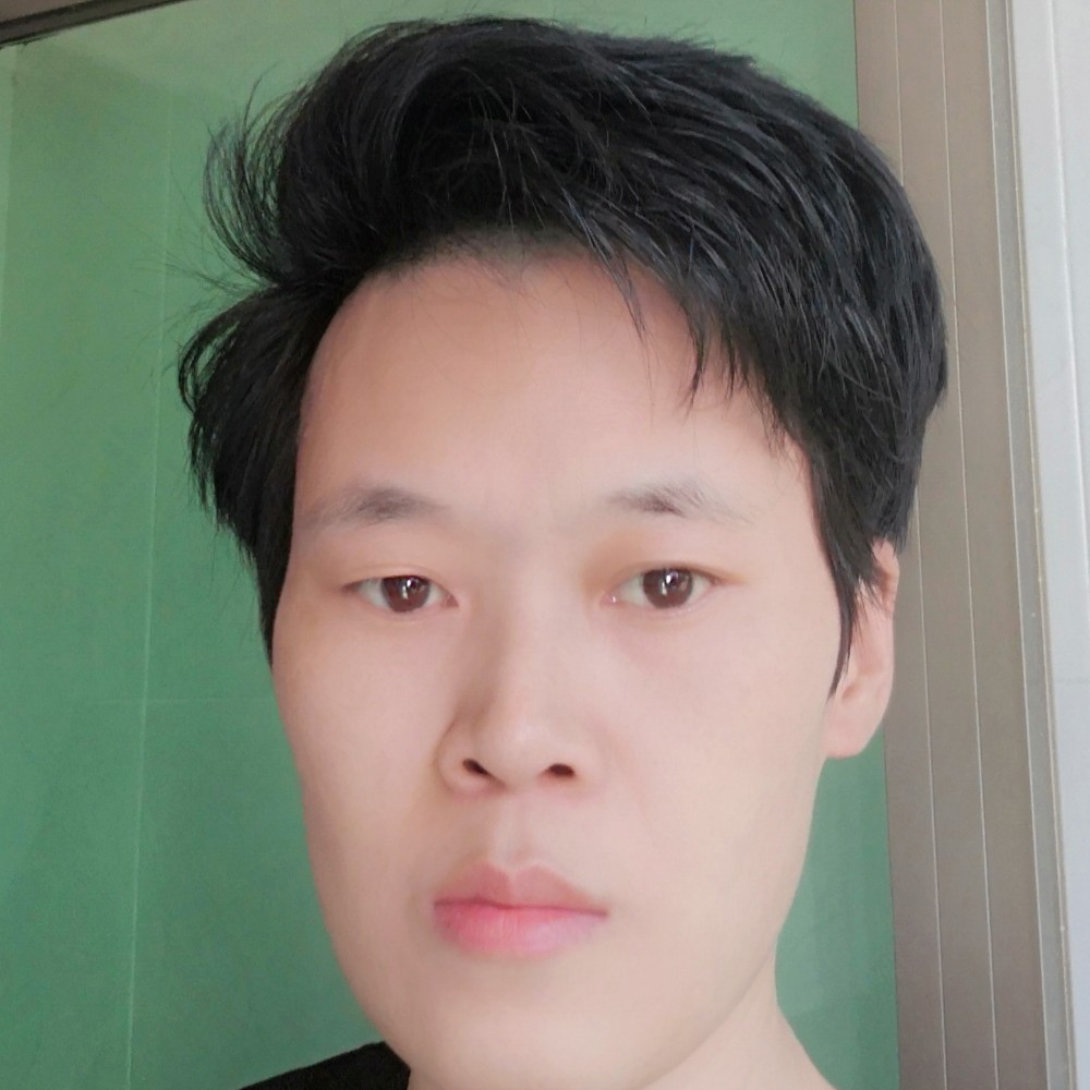 冷夜残月的照片